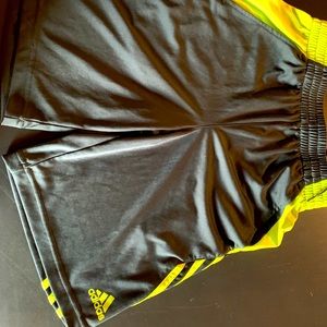 Boy’s Adidas Shorts